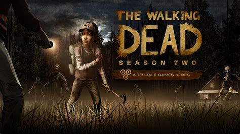 walking dead season 2 walkthrough